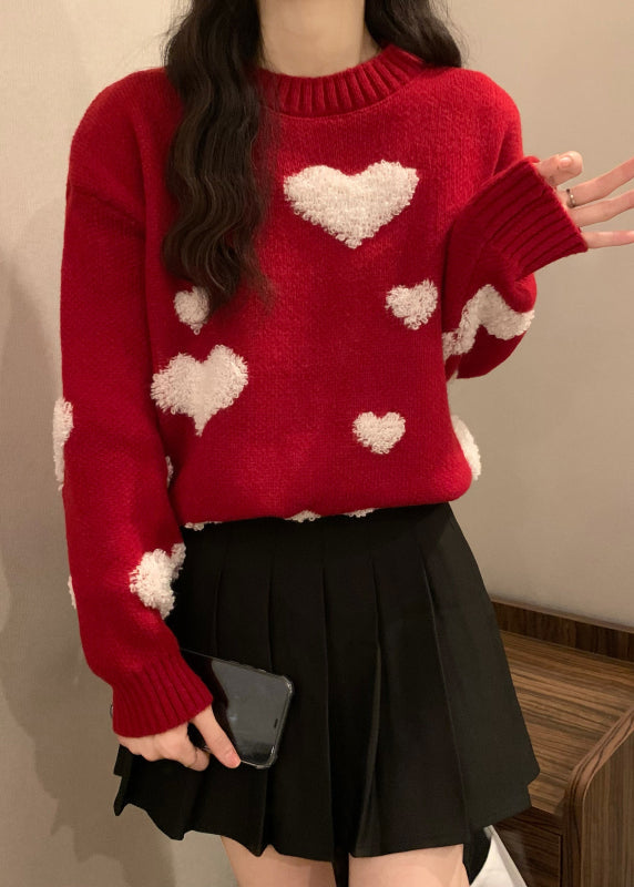 Classic Vintage & Enduringly Stylish Sweater