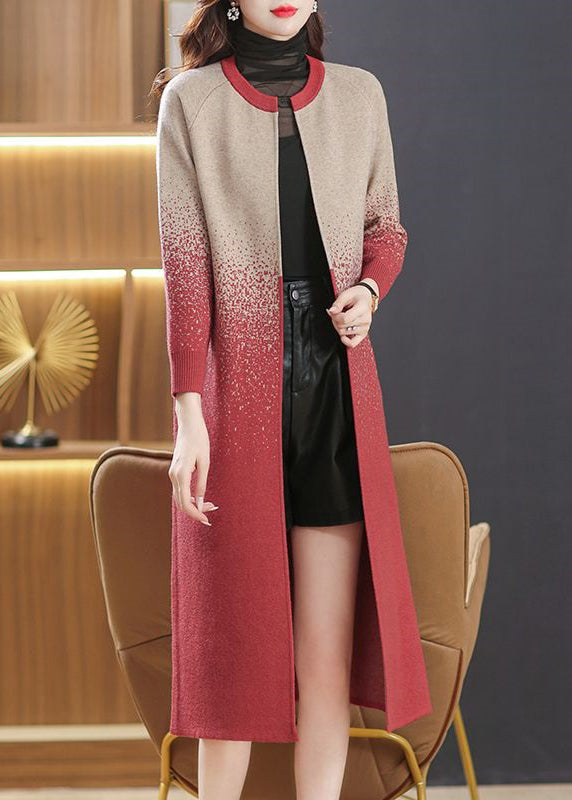 Beautifully Balanced Cardigan with Timeless Character