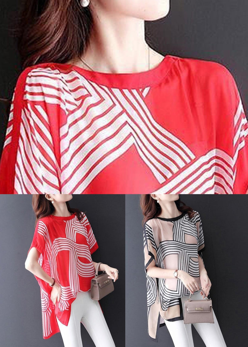Polished Shirt with an Effortless Classic Look