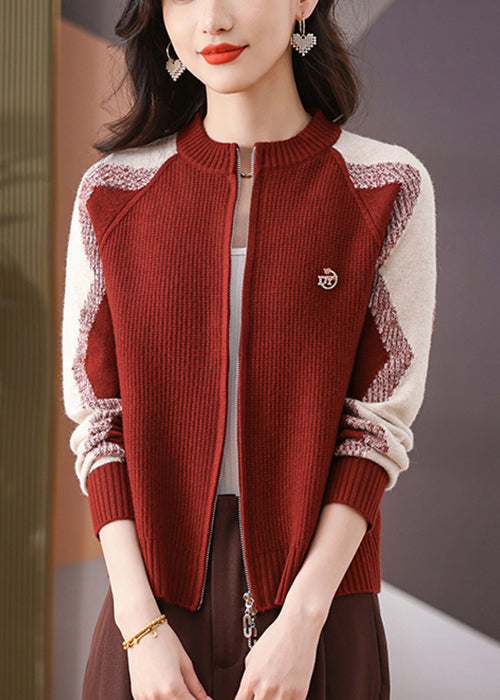 Beautifully Crafted Coat in a Classic Style