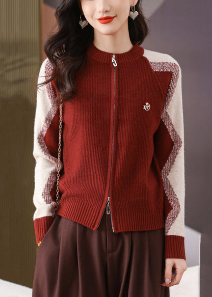 Beautifully Crafted Coat in a Classic Style
