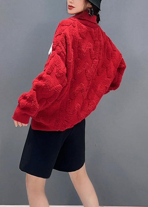 Classic Vintage Top with a Flattering Fit