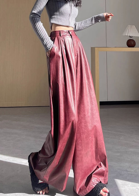 Sophisticated Pants with a Clean Classic Look