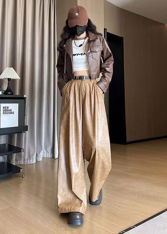 Sophisticated Pants with a Clean Classic Look