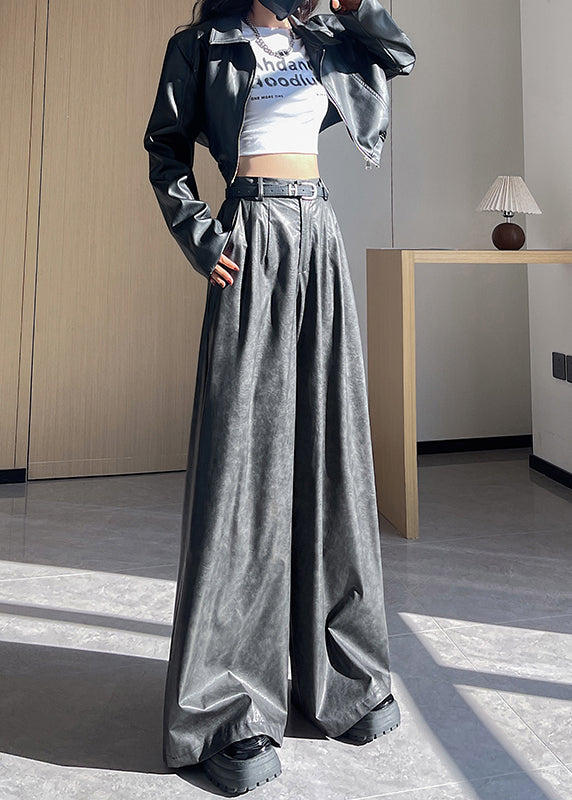Sophisticated Pants with a Clean Classic Look