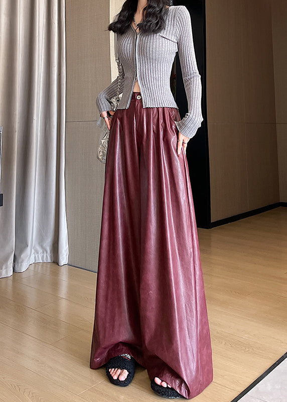 Sophisticated Pants with a Clean Classic Look