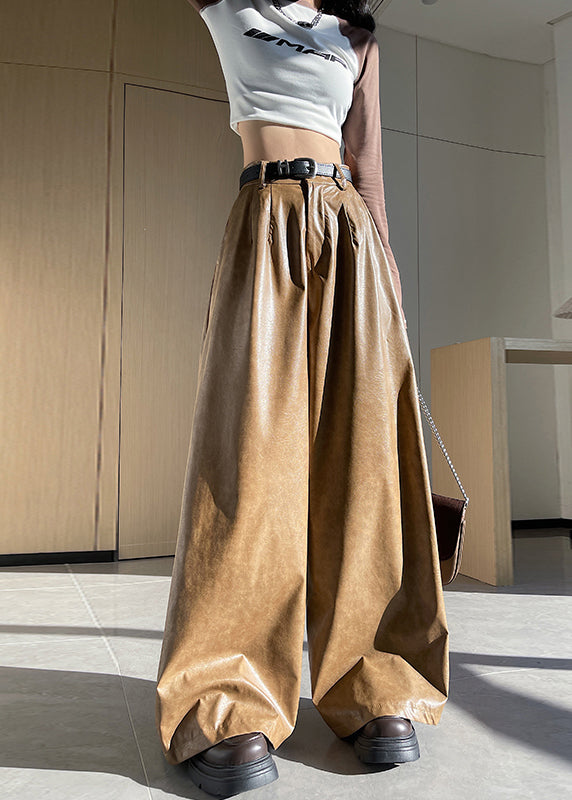 Sophisticated Pants with a Clean Classic Look