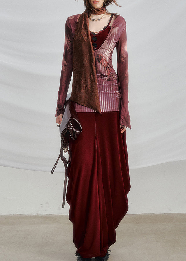 Beautifully Balanced Garment with Timeless Character