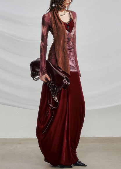 Beautifully Balanced Garment with Timeless Character