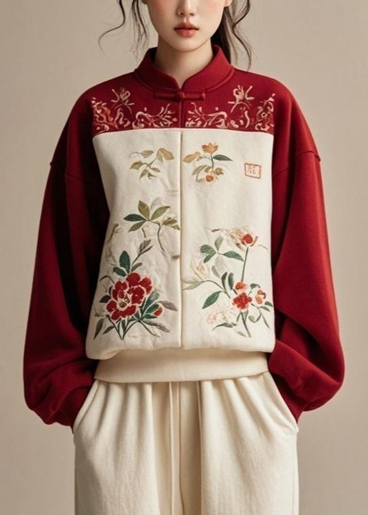 Elegantly Styled Pullover for Everyday Wear
