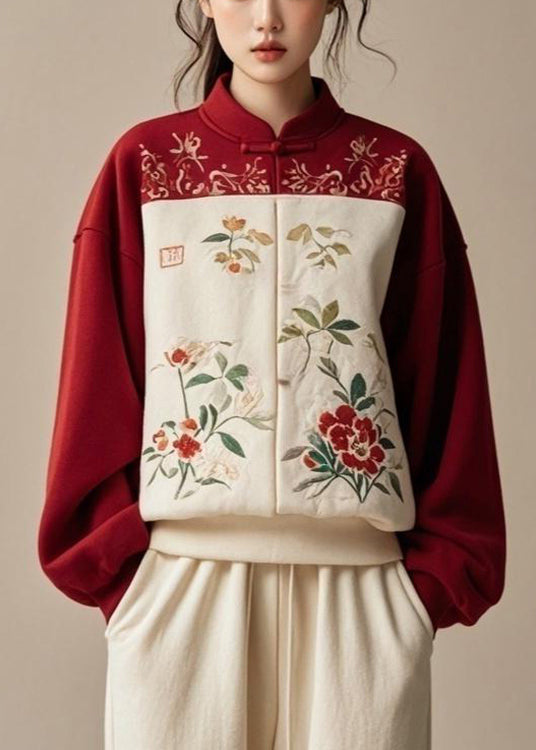 Elegantly Styled Pullover for Everyday Wear