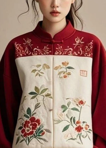 Elegantly Styled Pullover for Everyday Wear