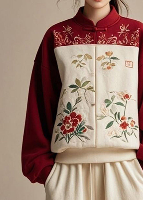 Elegantly Styled Pullover for Everyday Wear