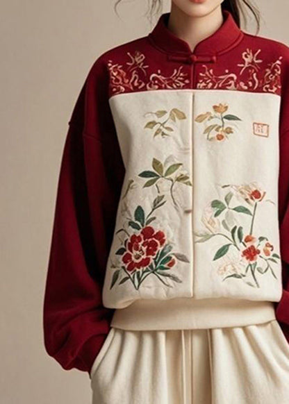 Elegantly Styled Pullover for Everyday Wear
