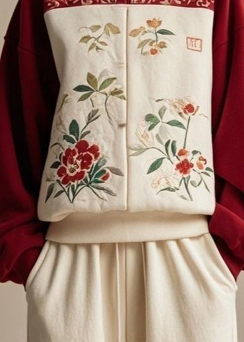 Elegantly Styled Pullover for Everyday Wear