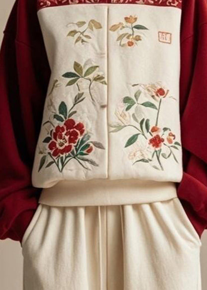 Elegantly Styled Pullover for Everyday Wear
