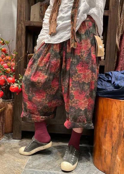 Classic Vintage & Enduringly Stylish Pants