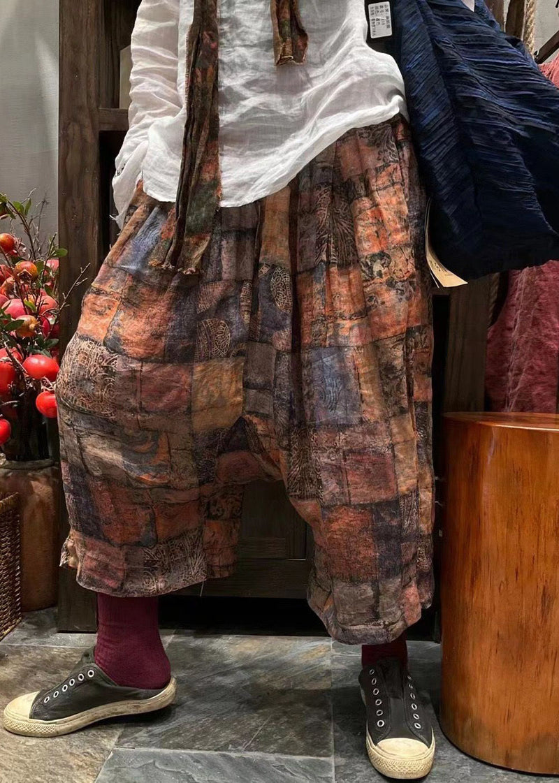 Classic Vintage & Enduringly Stylish Pants