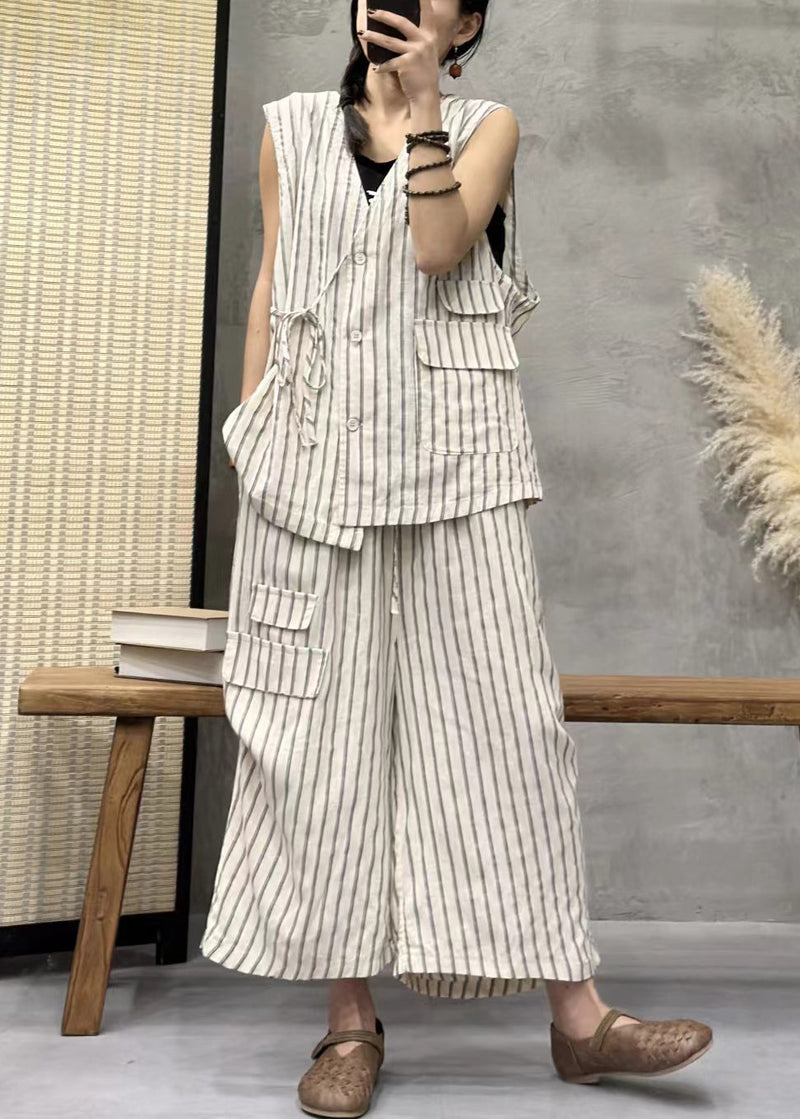 A Vintage Style Garment with Delicate Timeless Details
