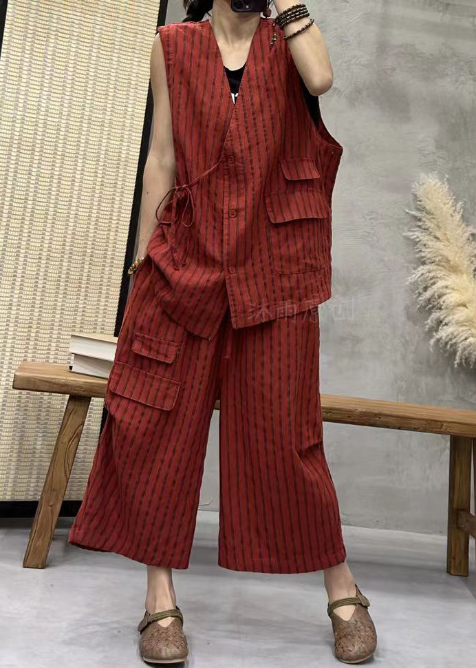 A Vintage Style Garment with Delicate Timeless Details
