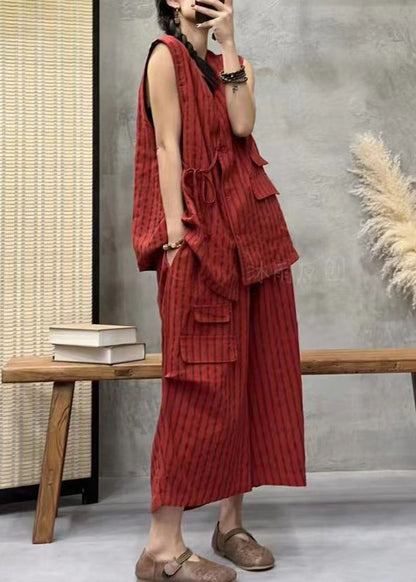 A Vintage Style Garment with Delicate Timeless Details