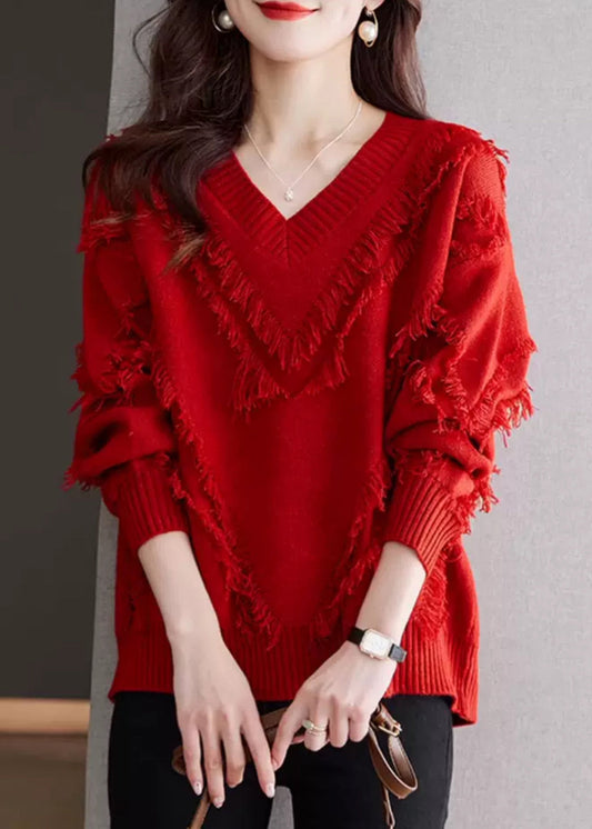 Classic Vintage & Enduringly Stylish Sweater