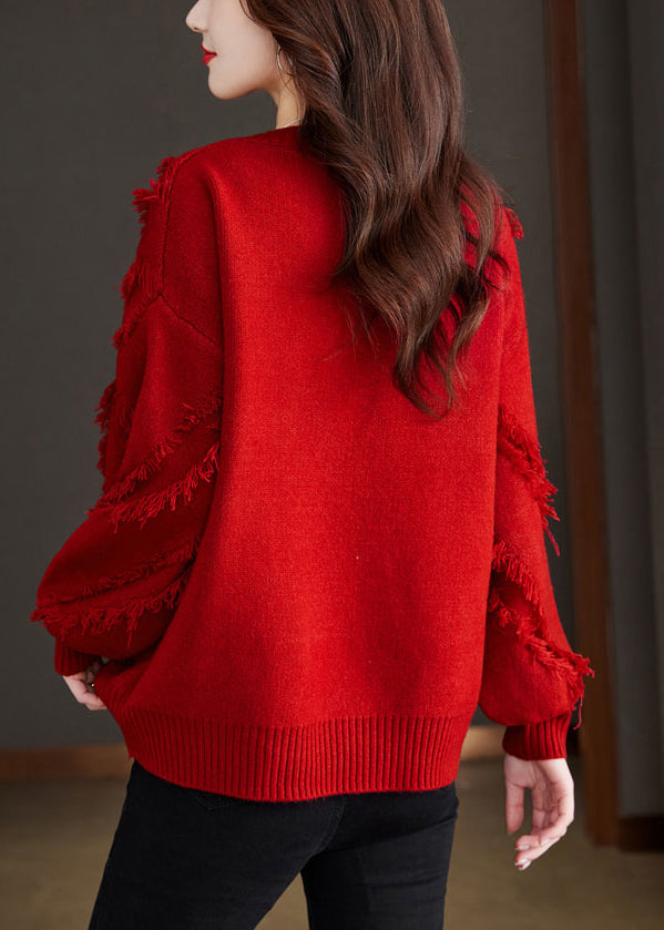 Classic Vintage & Enduringly Stylish Sweater
