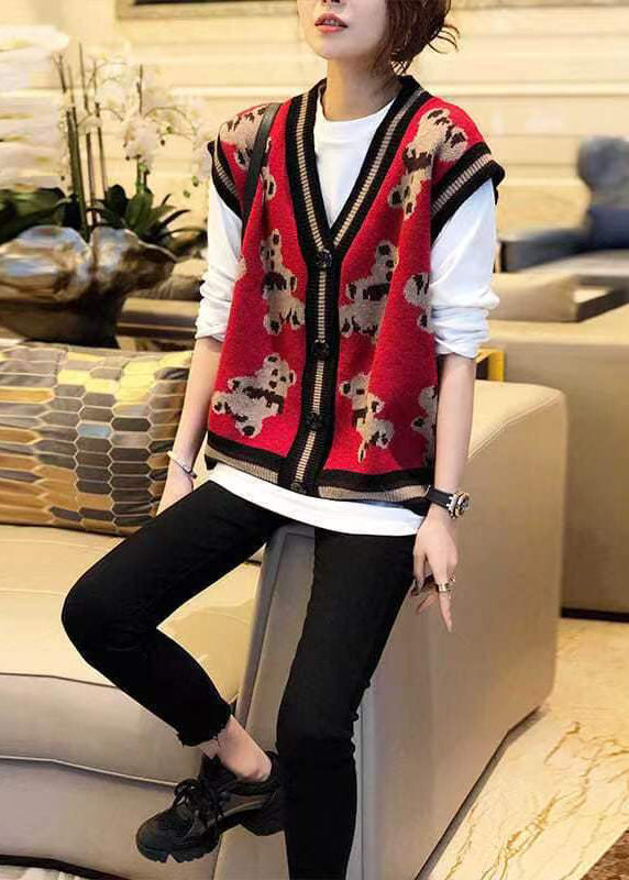 Vintage Inspired Garment with a Contemporary Edge