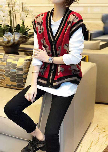Vintage Inspired Garment with a Contemporary Edge