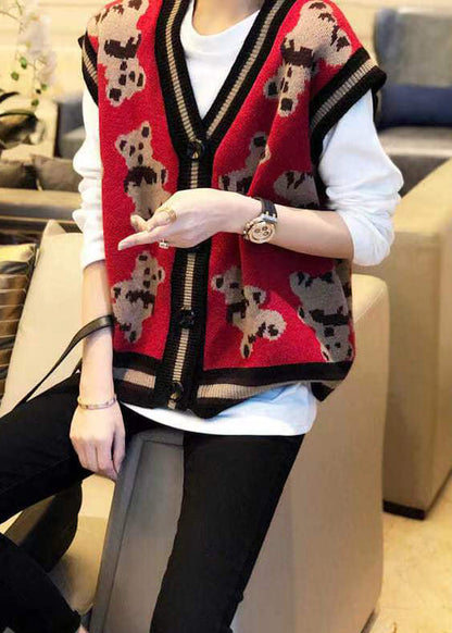 Vintage Inspired Garment with a Contemporary Edge