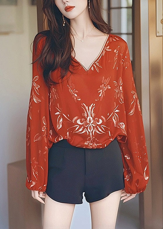 Gracefully Styled Shirt for Any Occasion