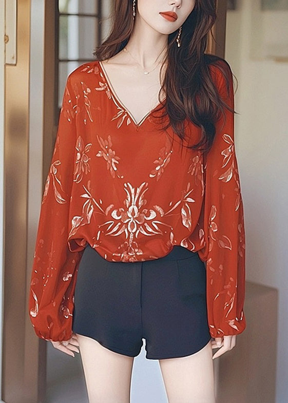 Gracefully Styled Shirt for Any Occasion