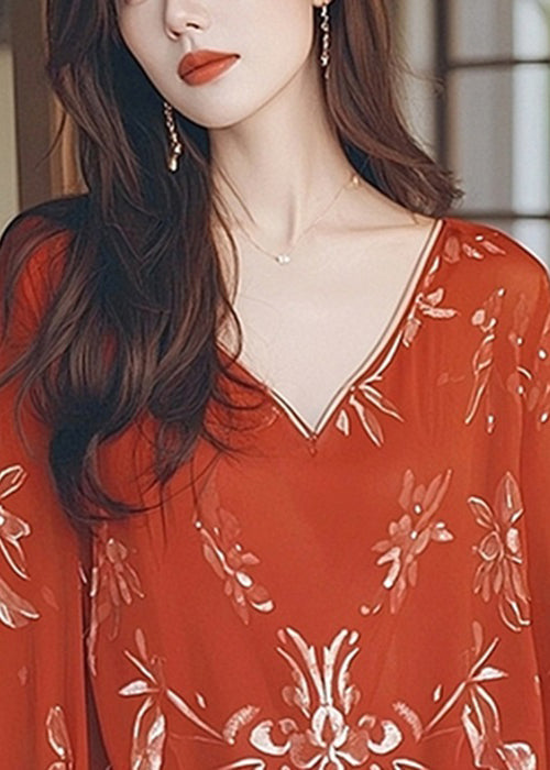 Gracefully Styled Shirt for Any Occasion