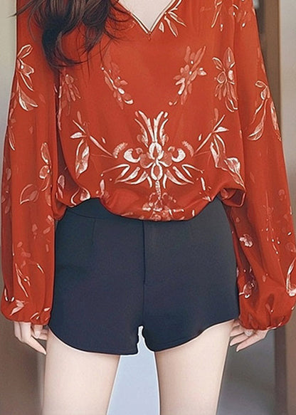 Gracefully Styled Shirt for Any Occasion