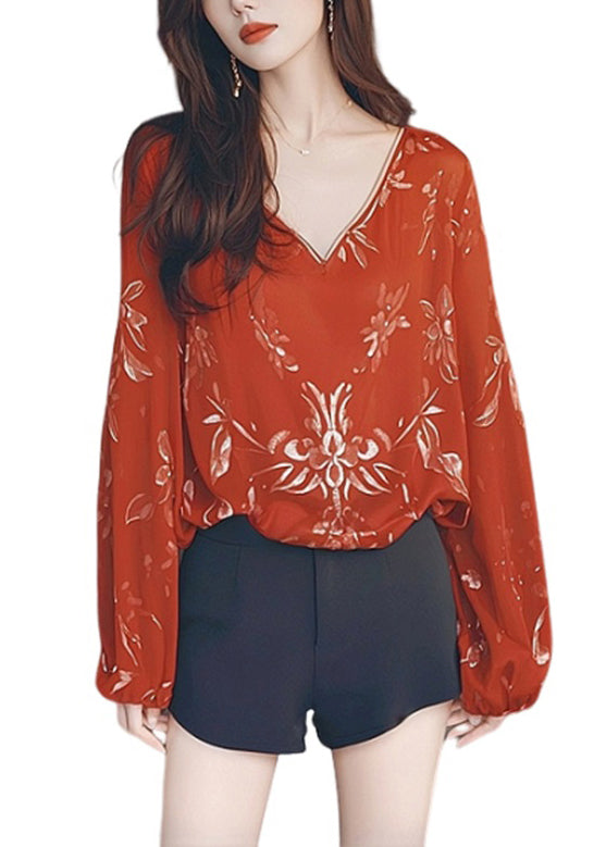 Gracefully Styled Shirt for Any Occasion