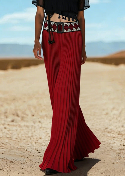 Gracefully Styled Pants for Any Occasion