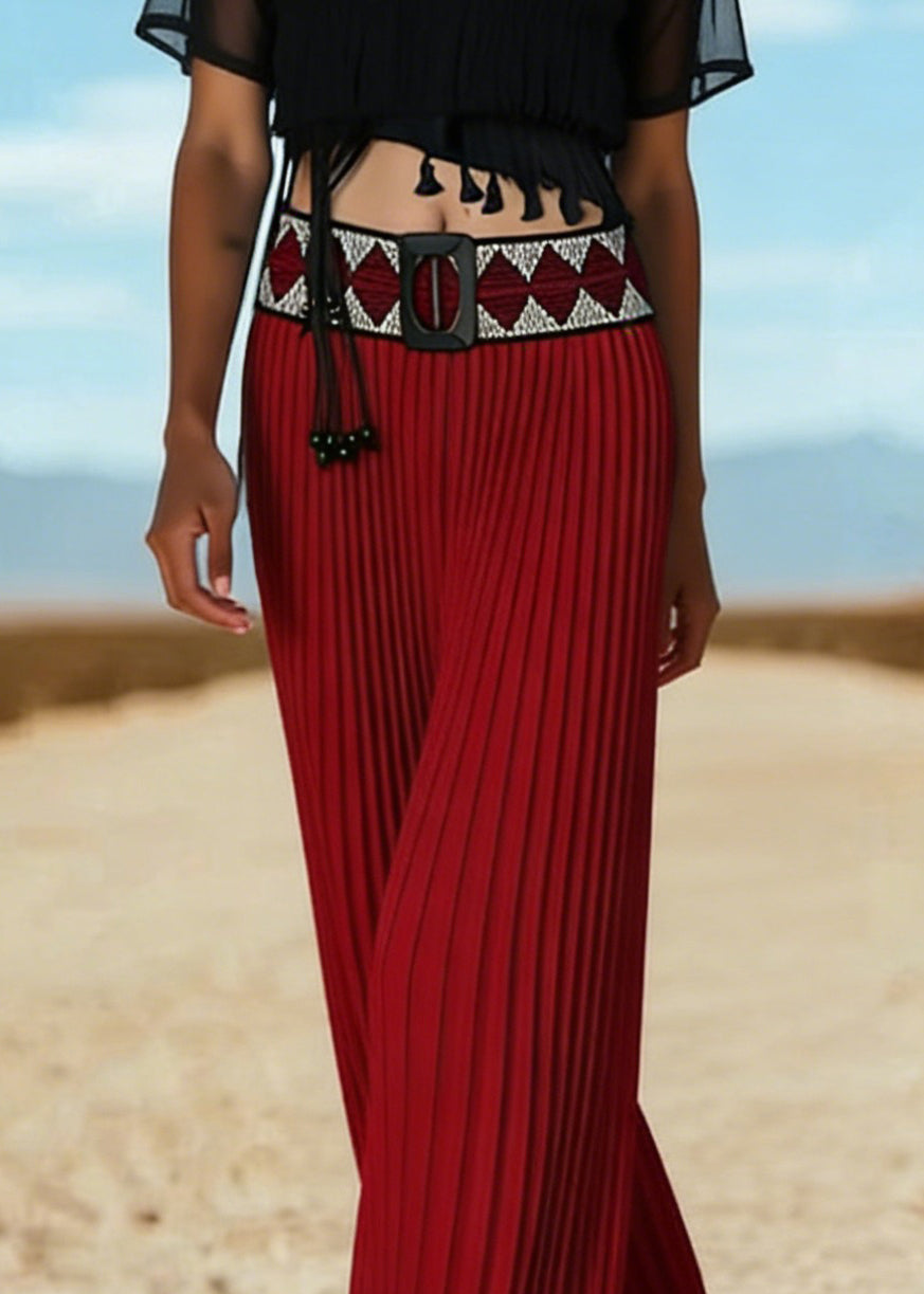 Gracefully Styled Pants for Any Occasion