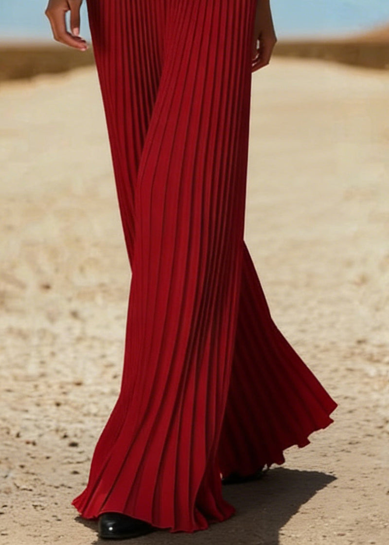 Gracefully Styled Pants for Any Occasion