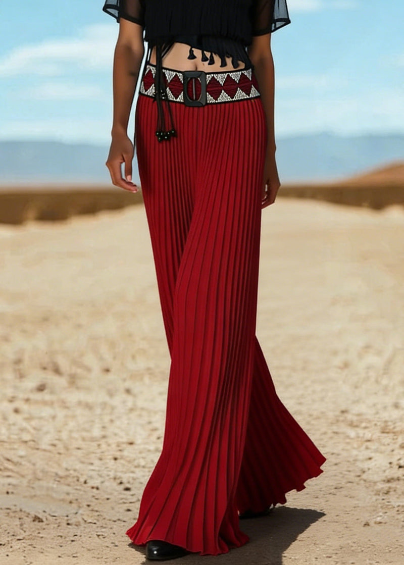 Elegantly Styled Pants for Everyday Wear