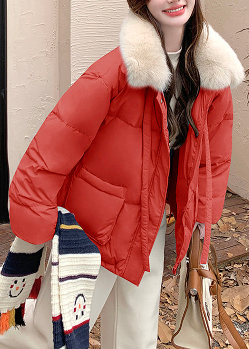 Well Tailored Coat with a Graceful Silhouette