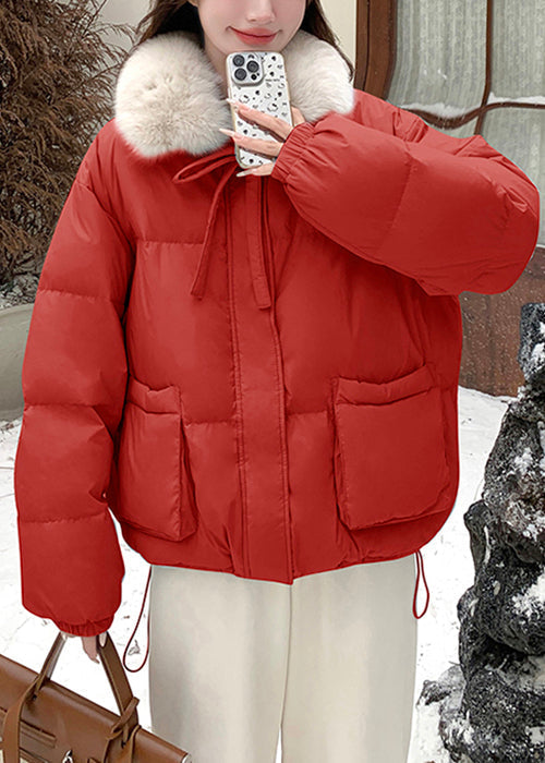 Well Tailored Coat with a Graceful Silhouette