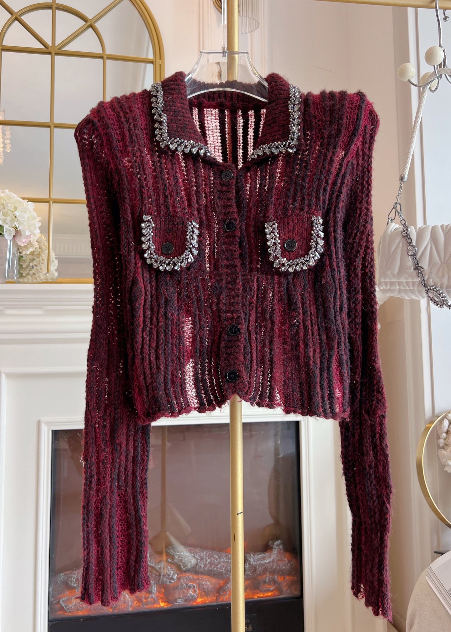 Classic Vintage & Enduringly Stylish Sweater