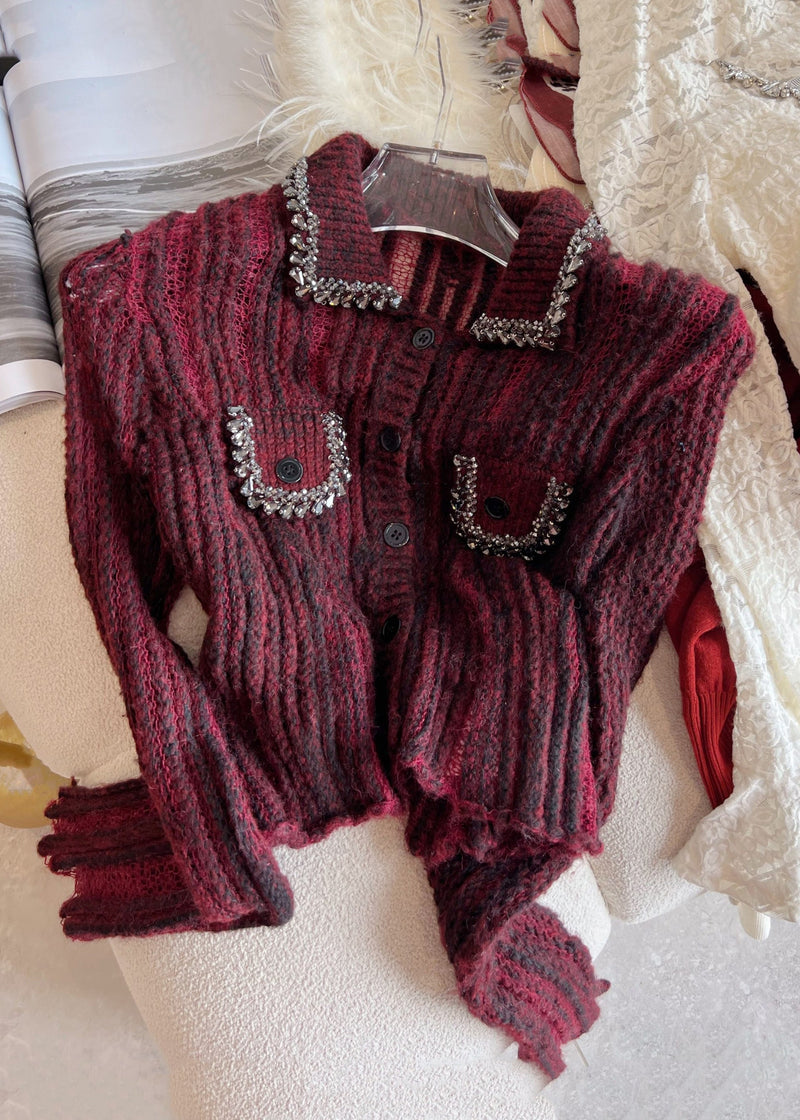 Classic Vintage & Enduringly Stylish Sweater