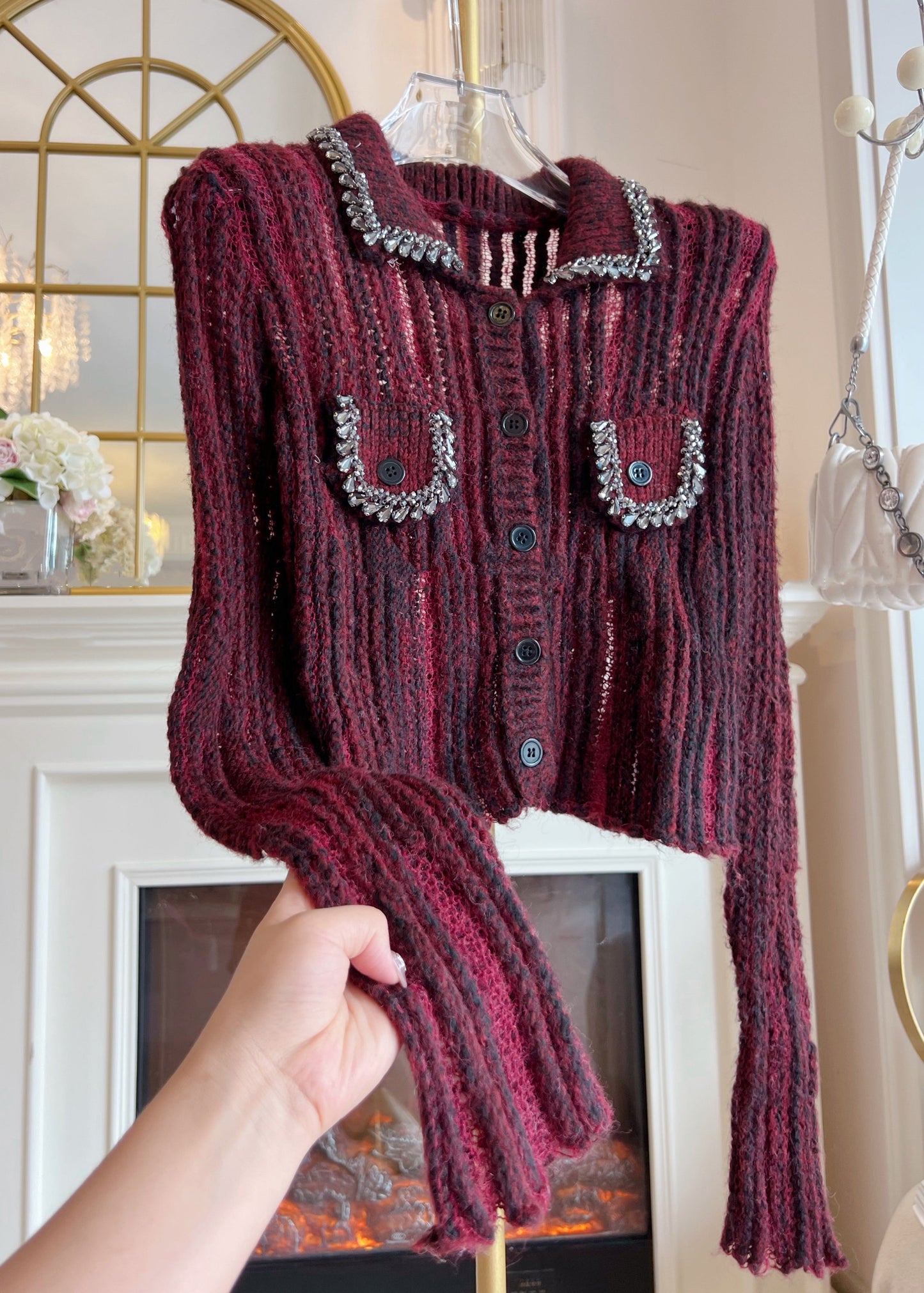 Classic Vintage & Enduringly Stylish Sweater
