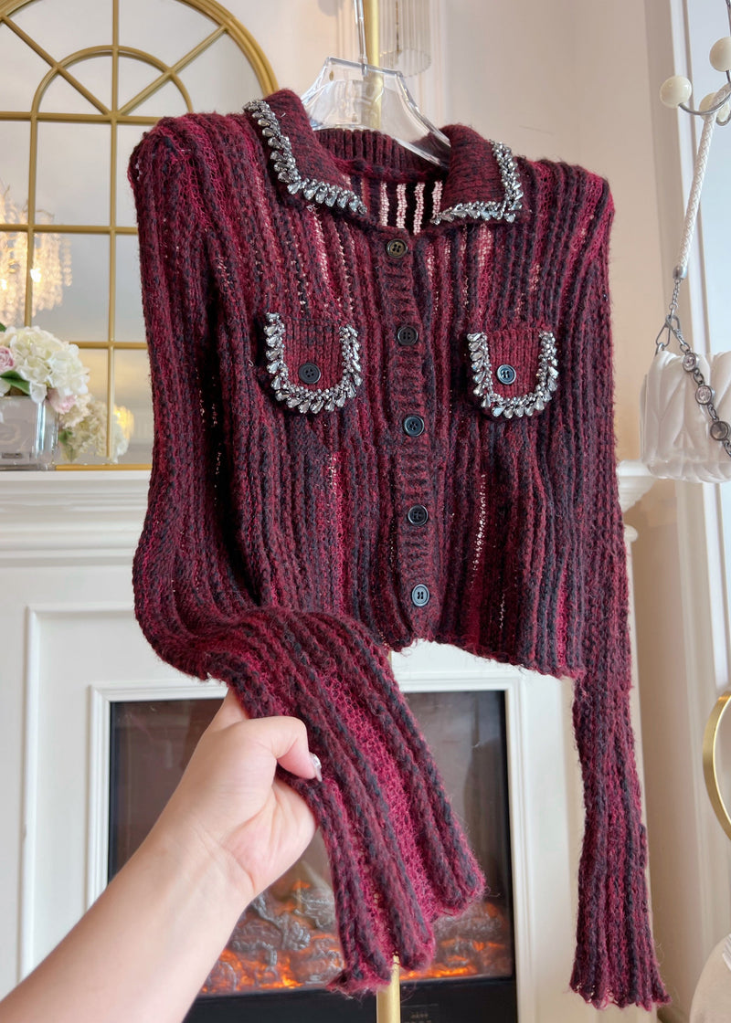 Classic Vintage & Enduringly Stylish Sweater