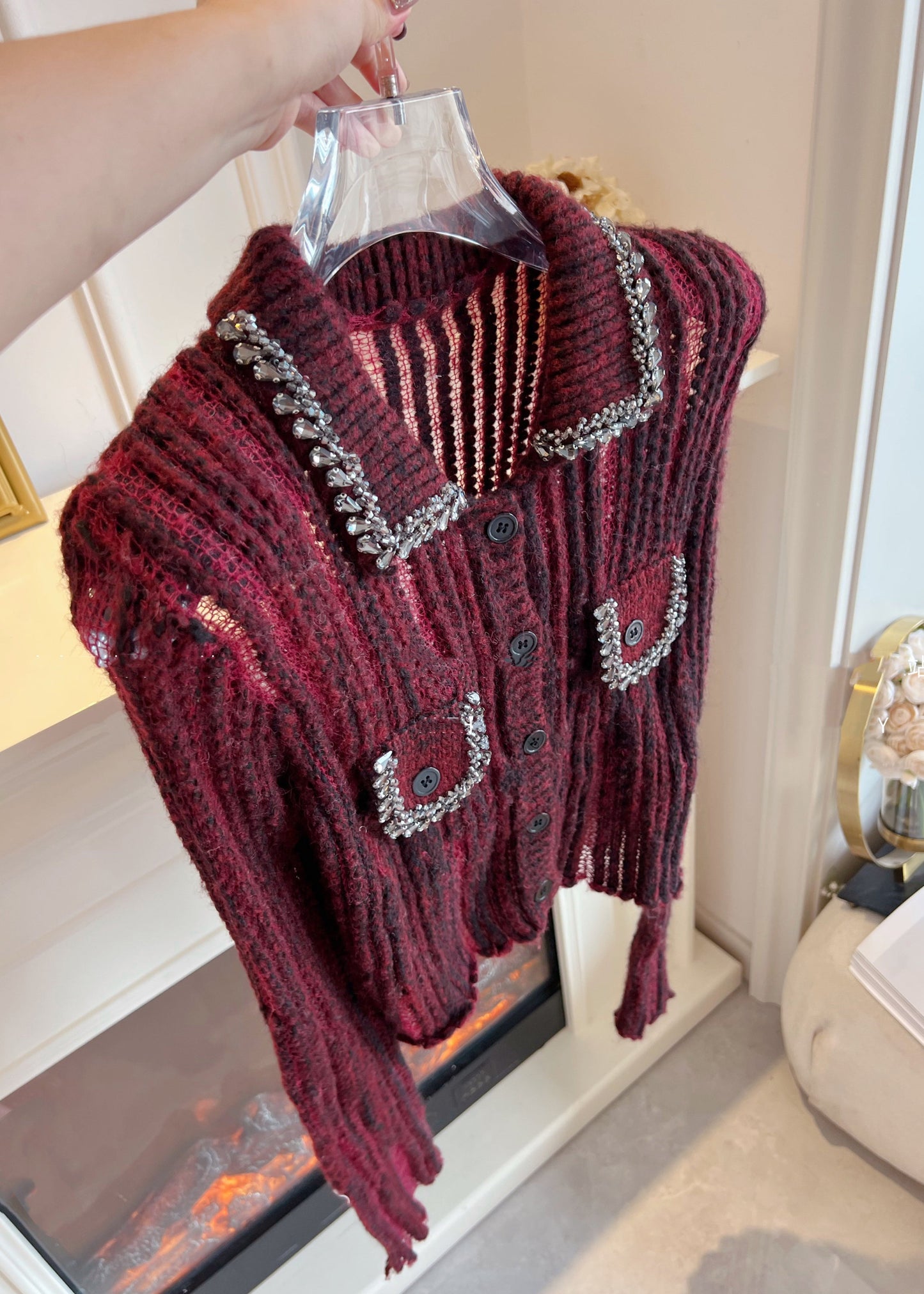 Classic Vintage & Enduringly Stylish Sweater