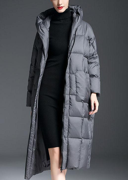 Beautifully Balanced Coat with Timeless Character