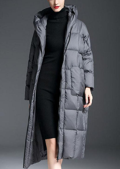 Beautifully Balanced Coat with Timeless Character
