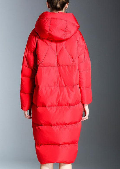 Beautifully Balanced Coat with Timeless Character