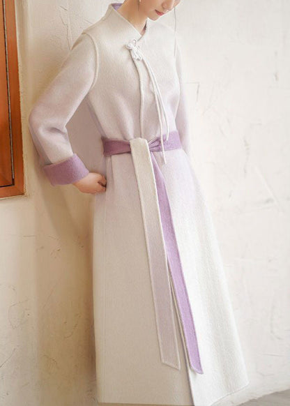 Beautifully Balanced Coat with Timeless Character